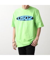 DSQUARED2/DSQUARED2 半袖 Tシャツ S71GD1269 S22427/506081959