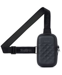 Rollink/ローリンク Rollink ローリンク ボディバッグ ワンショルダーバッグ メンズ ブランド 斜めがけ 旅行 Rollink 850035650905/506081982