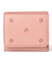 NINA RICCI/コンパクト財布【タマラパース】/504811463