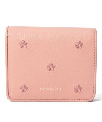 NINA RICCI/二つ折りコンパクト財布【タマラパース】/504811464