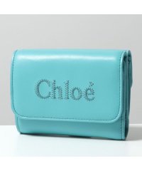 Chloe/クロエ Chloe Chloe 三つ折り財布 SENSE センス P874I10/505839725