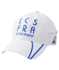 le coq sportif GOLF /ベンチレーションクーリングキャップ/505875715