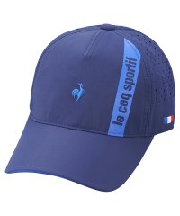 le coq sportif GOLF /クーリングメッシュキャップ/505875718