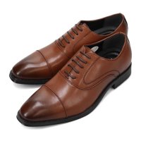 BASSANO/バッサノ BASSANO ヒロココシノオム HIROKO KOSHINO HOMME 【防水機能】メンズ エレガント 内羽根ストレートチップ ドレスシューズ H/505970954