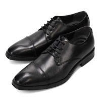 BASSANO/バッサノ BASSANO ヒロココシノオム HIROKO KOSHINO HOMME 【防水機能】メンズ エレガント 外羽根ストレートチップ ドレスシューズ H/505970955