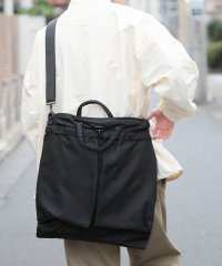 MAISON CLUB/メゾンクラブ MAISON CLUB 【MAISON CLUB】U.S.AIR FORCE Helmet Bag ヘルメットバッグ 鞄 ショルダーバッグ REP/506040024