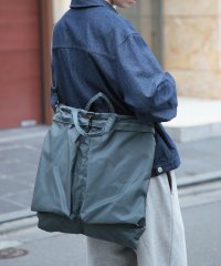 MAISON CLUB/【MAISON CLUB】U.S.AIR FORCE Helmet Bag ヘルメットバッグ 鞄 ショルダーバッグ REPRODUCTION MODEL SCC/506040024