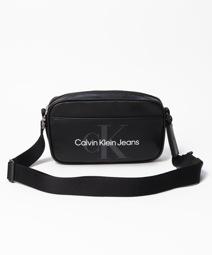 カルバンクライン ジーンズ Calvin Klein Jeans CK バッグ 斜