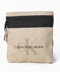 Calvin Klein/カルバンクライン K50K511097 ジーンズ ショルダーバッグ 斜め掛け/506063144