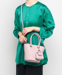 CLATHAS/メルベイユ 2wayトート ライトピンク/506065277