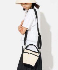 Rouge vif la cle/【VegieBAG/ベジバッグ】BI MINI BUCKET / 24SS限定カ/506065769