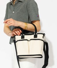 Rouge vif la cle/【VegieBAG/ベジバッグ】BI MINI SQUARE  / 24SS限定/506065771