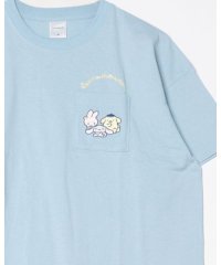 Sanrio characters/【Sanrio/サンリオ】天竺クルーネック半袖Ｔシャツ/506066172