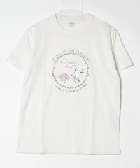 Sanrio characters/【Sanrio/サンリオ】天竺クルーネック半袖Ｔシャツ/506066177