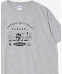 Sanrio characters/【Sanrio/サンリオ】天竺クルーネック半袖Ｔシャツ/506066178