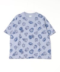 ALWAYS GOOD TIME NEW BASIC STORE/【Doraemon/ドラえもん】天竺半袖ワイドTシャツ/506066179