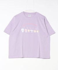 ALWAYS GOOD TIME NEW BASIC STORE/【Doraemon/ドラえもん】天竺半袖ワイドTシャツ/506066180