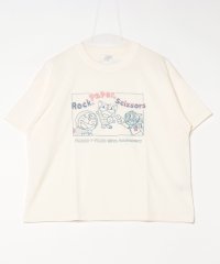 ALWAYS GOOD TIME NEW BASIC STORE/【Doraemon/ドラえもん】天竺半袖ワイドTシャツ/506066180