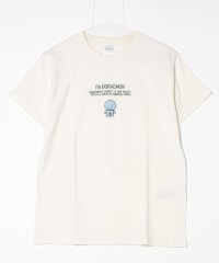 ALWAYS GOOD TIME NEW BASIC STORE/【Doraemon/ドラえもん】天竺半袖クルーネックBOX型Tシャツ/506066182