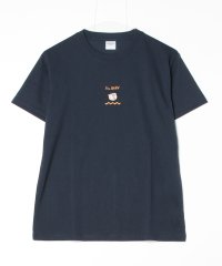 ALWAYS GOOD TIME NEW BASIC STORE/【Doraemon/ドラえもん】天竺半袖クルーネックBOX型Tシャツ/506066186