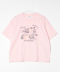 ALWAYS GOOD TIME NEW BASIC STORE/【Doraemon/ドラえもん】天竺半袖クルーネックWIDE型Tシャツ/506066187