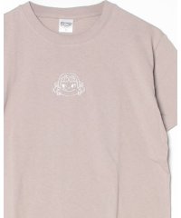 ALWAYS GOOD TIME NEW BASIC STORE/【ペコちゃん/PEKO】天竺半袖 和柄クルーネックTシャツ/506066194