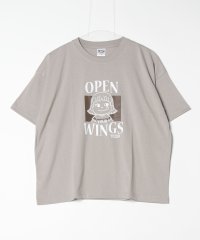 ALWAYS GOOD TIME NEW BASIC STORE/【ペコちゃん/PEKO】天竺半袖クルーネックTシャツ/506066198