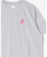 ALWAYS GOOD TIME NEW BASIC STORE/【クレヨンしんちゃん】天竺半袖WIDETシャツ/506066199