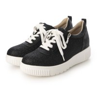 hiraridottokyo/ヒラリドットトーキョウ hirari.tokyo 軽量幅広スニーカー/506080098