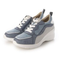 hiraridottokyo/全天候幅広軽量エレガントスニーカー/506080100