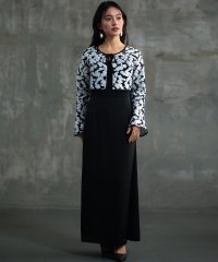 DRESS+/ドレスプラス DRESS+ ドレス ワンピース ボレロ セット 結婚式 披露宴/506081248