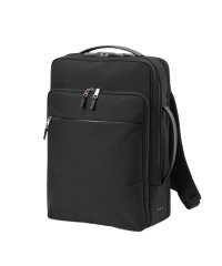 IS/IT/イズイット IS/IT IS/IT リュック ビジネスリュック メンズ ブランド 通勤 A4 B4 PC 15.6インチ サコッシュ付き イズイット ISIT /506082242