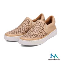 MADRAS/モデロ MODELLO モデロ MODELLO metaインソール搭載シューズ スリッポンスニーカー DML6048MT/506082425