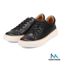 MADRAS/モデロ MODELLO モデロ MODELLO metaインソール搭載シューズ レースアップスニーカー DML6049MT/506082426