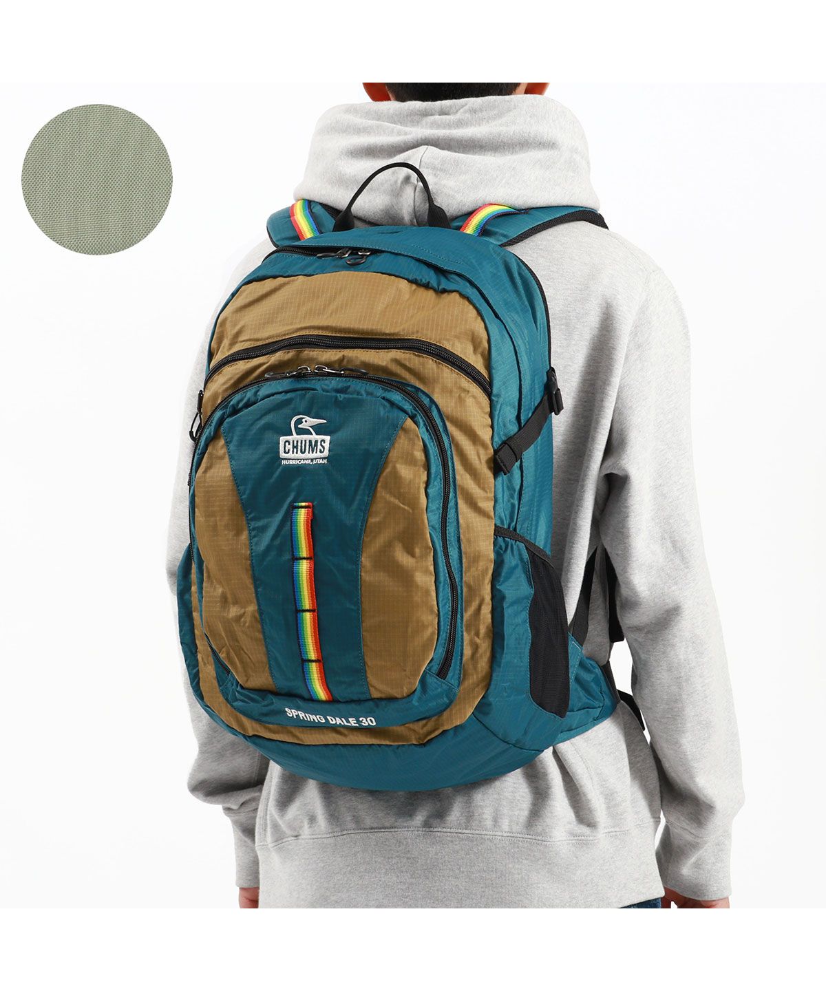 楽天市場】【3日間限定 最大42倍】【日本正規品】 チャムス
