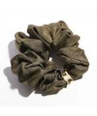 CELINE/CELINE シュシュ Scrunchy Bandana 460SA2SIB トリオンフ /506082610