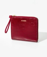 Jil Sander/ジルサンダー JIL SANDER CREDIT CARD PURSE GIRO J07VL0004 P6966 レディース 財布 コインケース － カードケー/506082634