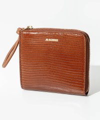 Jil Sander/ジルサンダー JIL SANDER CREDIT CARD PURSE GIRO J07VL0004 P6966 レディース 財布 コインケース － カードケー/506082634