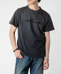 MAISON MARGIELA/メゾン マルジェラ MAISON MARGIELA S51GC0526 S20079 Tシャツ T－SHIRT メンズ 半袖 カットソー クルーネック 春夏 綿/506082652