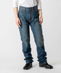 MAISON MARGIELA/メゾン マルジェラ MAISON MARGIELA S51LA0172 S30876 ジーンズ PANTS 5 POCKETS レディース デニムパンツ ストレ/506082653