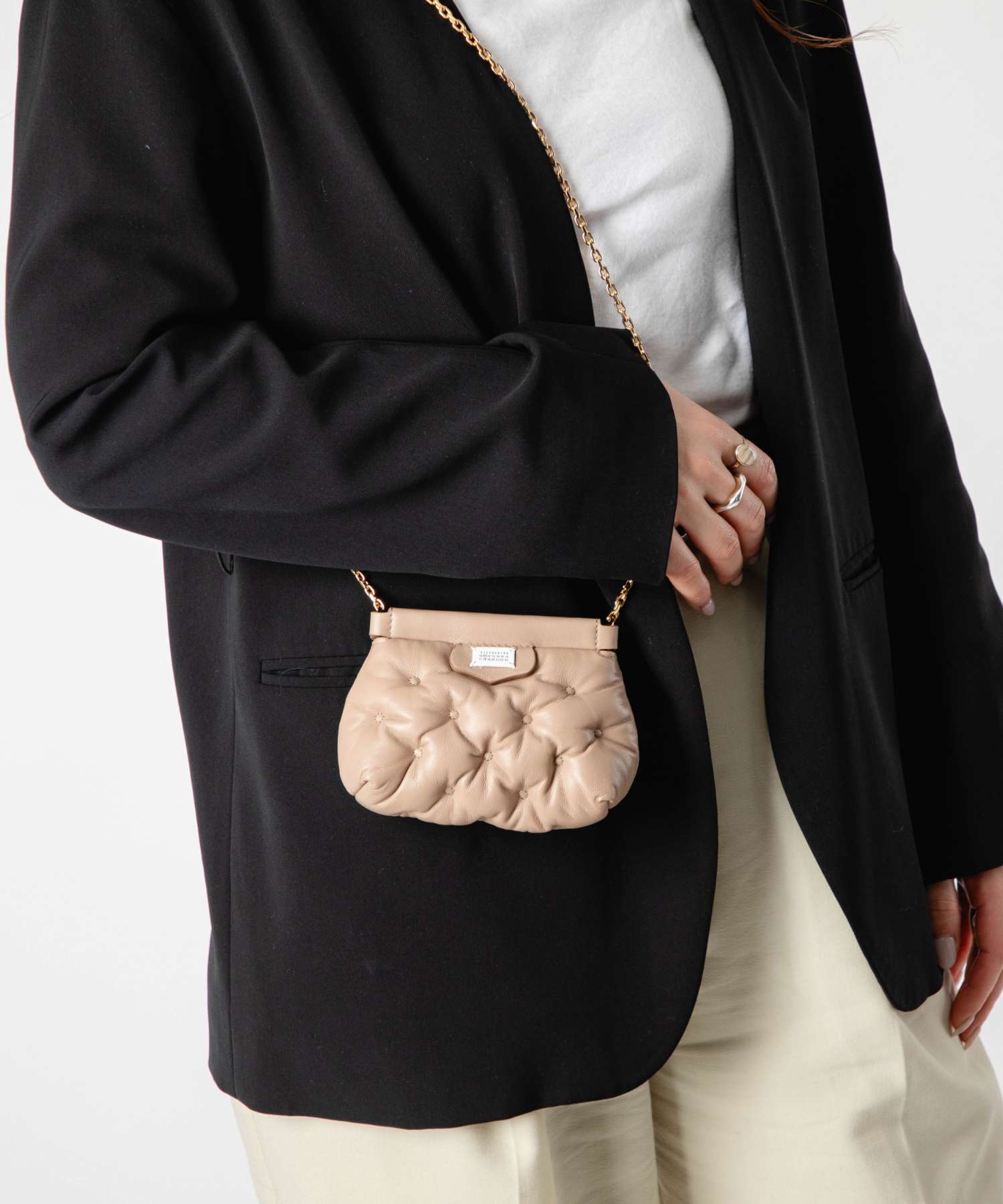 メゾン マルジェラ MAISON MARGIELA SA1VL0035 P6434 ショルダー
