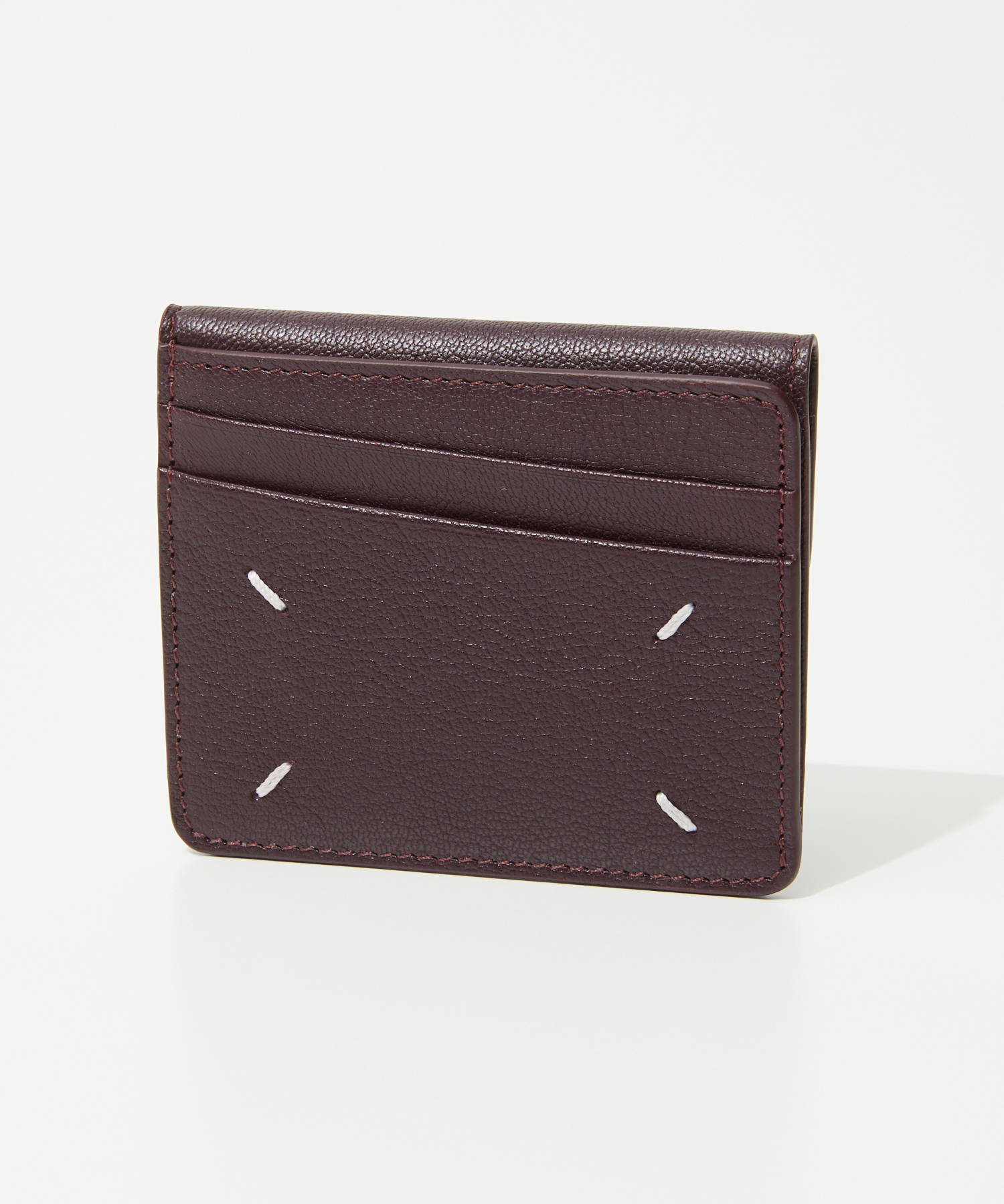 メゾン マルジェラ MAISON MARGIELA SA1VX0004 P4806 カード