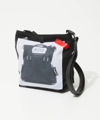 MAISON MARGIELA/メゾン マルジェラ MAISON MARGIELA SB1WC0009 P6436 ショルダーバッグ TROMPE L'IL 5AC BABY メンズ レディー/506082659