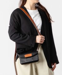 MAISON MARGIELA/メゾン マルジェラ MAISON MARGIELA SB1WG0052 P6428 ショルダーバッグ MEMORY OF CAMERA BAG HORIZONT/506082661