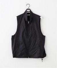 PULP/【ALLEGE / アレッジ】NYLON ZIP VEST/506082738