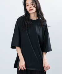 JUNRed/ドルマンビックTシャツ/506082791