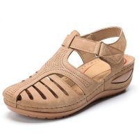 BACKYARD FAMILY/レディース サンダル pksandals0125/506082980