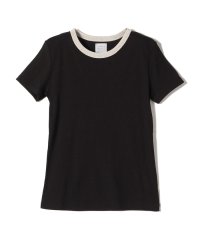 SHIPS WOMEN/GGG:クルーネック ショートスリーブ TEE/506083073