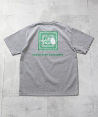 FUSE/【THE NORTH FACE/ザ ノース フェイス】S/S Bandana Square Tee/506083092