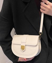 Amulet/アミュレット Amulet 型押し風ミニショルダーバッグ レディース 10代 20代 30代 韓国ファッション カジュアル バック 鞄 シンプル 可愛い 大人 /506083149